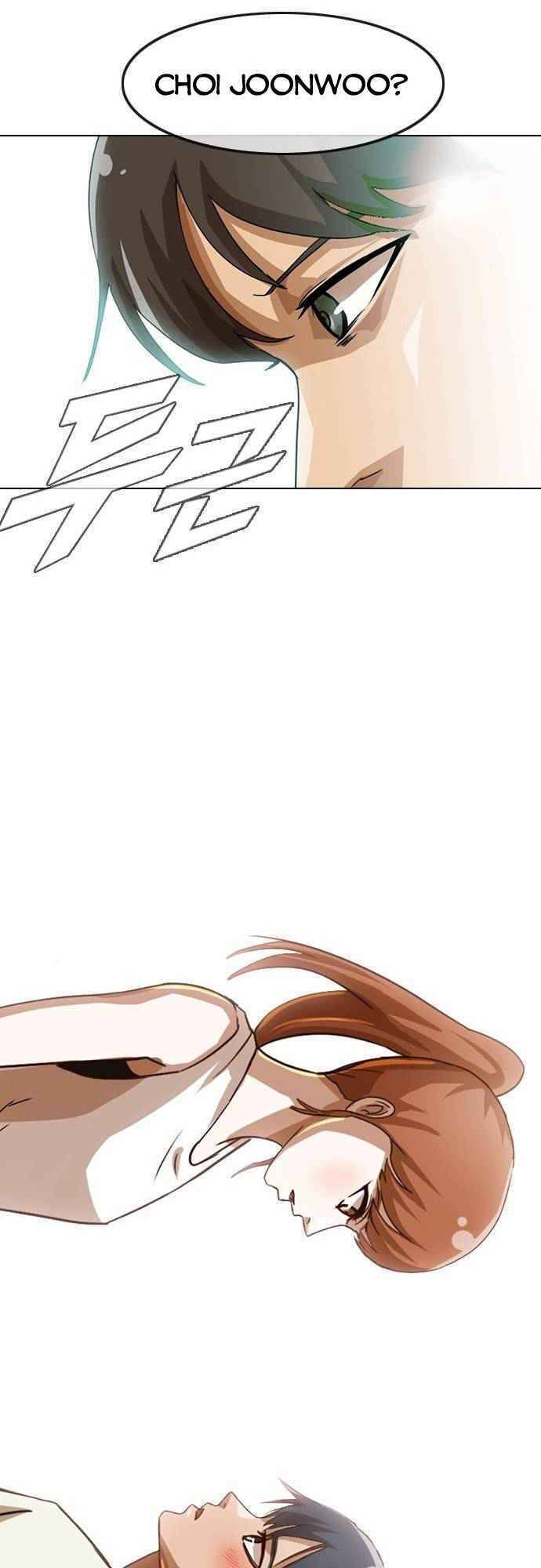 Cô Gái Từ Ứng Dụng Nhắn Tin Ngẫu Nhiên Chap 41 - Next Chap 42