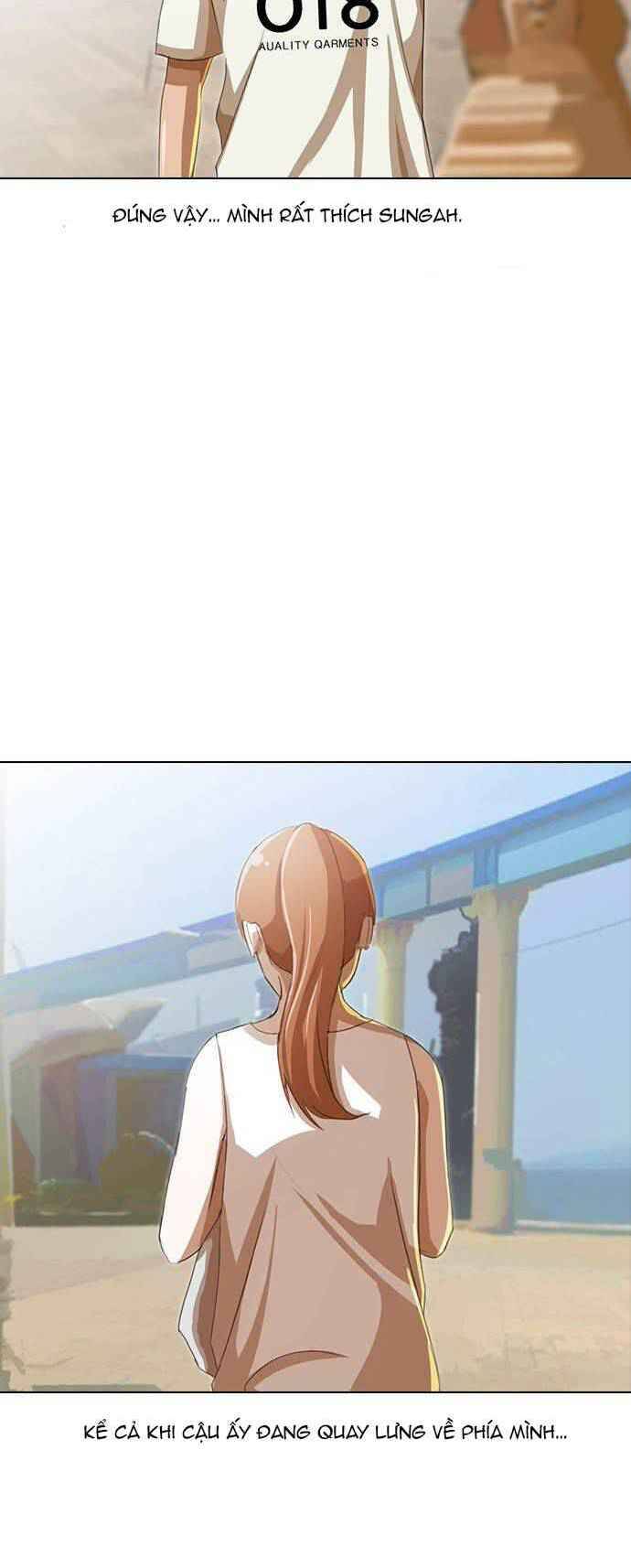 Cô Gái Từ Ứng Dụng Nhắn Tin Ngẫu Nhiên Chap 41 - Next Chap 42