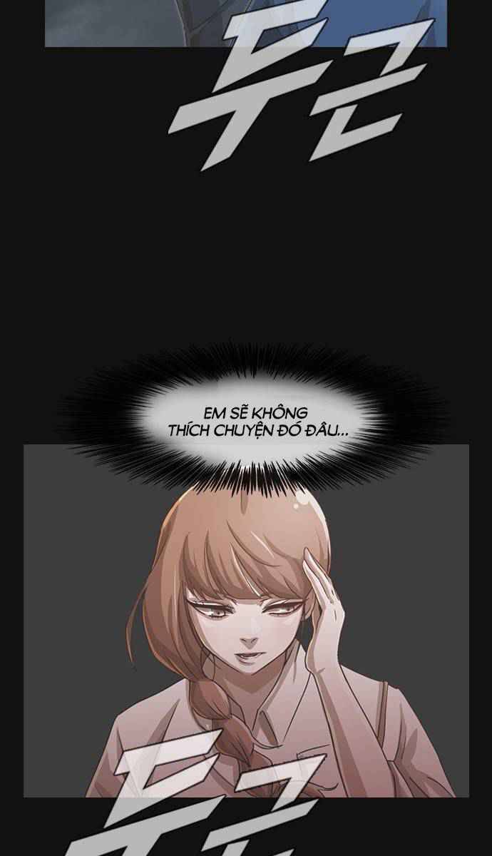 Cô Gái Từ Ứng Dụng Nhắn Tin Ngẫu Nhiên Chap 41 - Next Chap 42