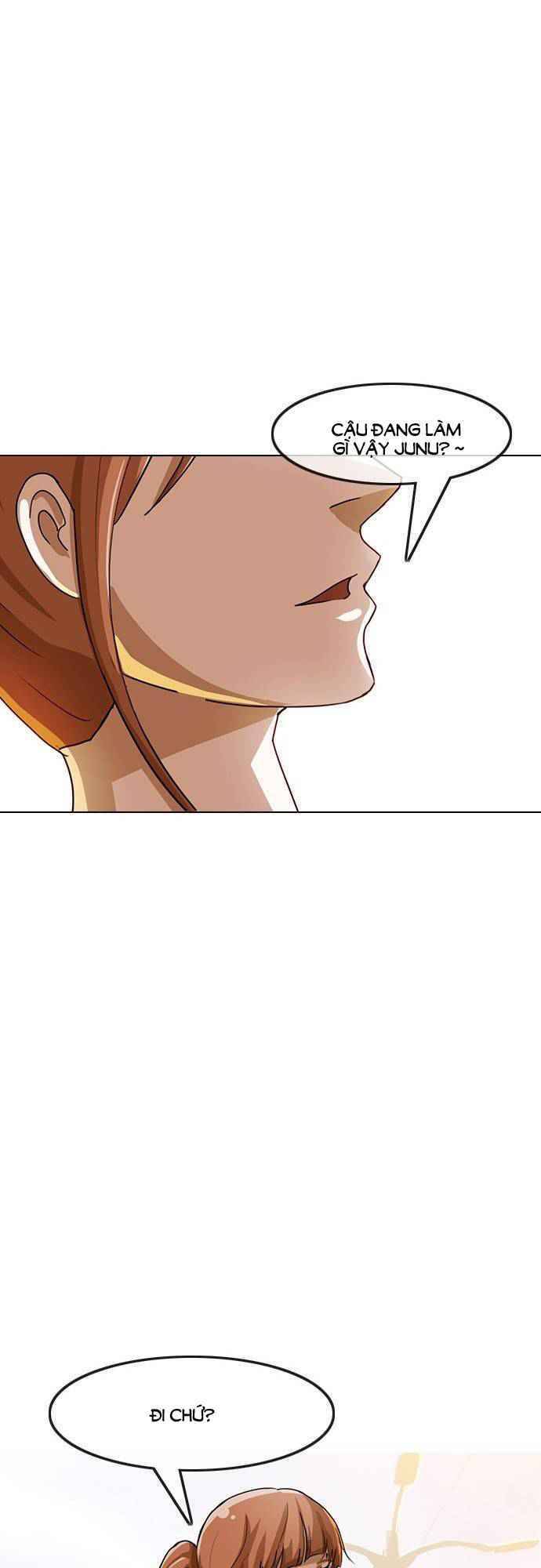 Cô Gái Từ Ứng Dụng Nhắn Tin Ngẫu Nhiên Chap 41 - Next Chap 42