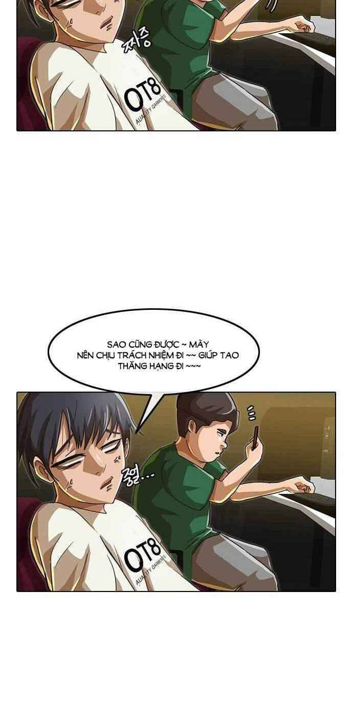 Cô Gái Từ Ứng Dụng Nhắn Tin Ngẫu Nhiên Chap 41 - Next Chap 42