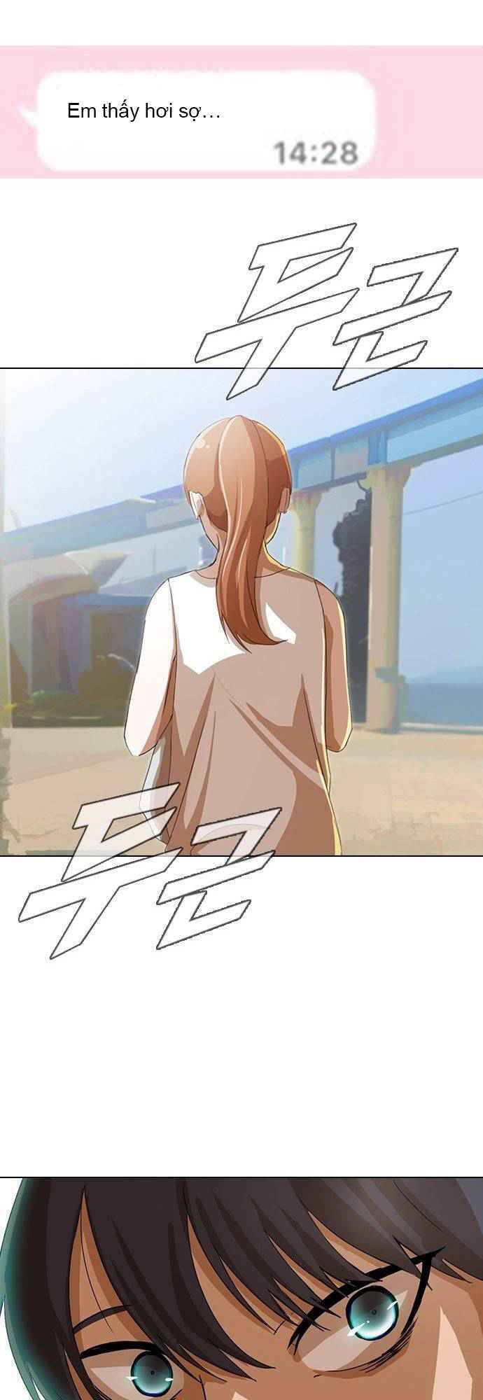 Cô Gái Từ Ứng Dụng Nhắn Tin Ngẫu Nhiên Chap 42 - Next Chap 43