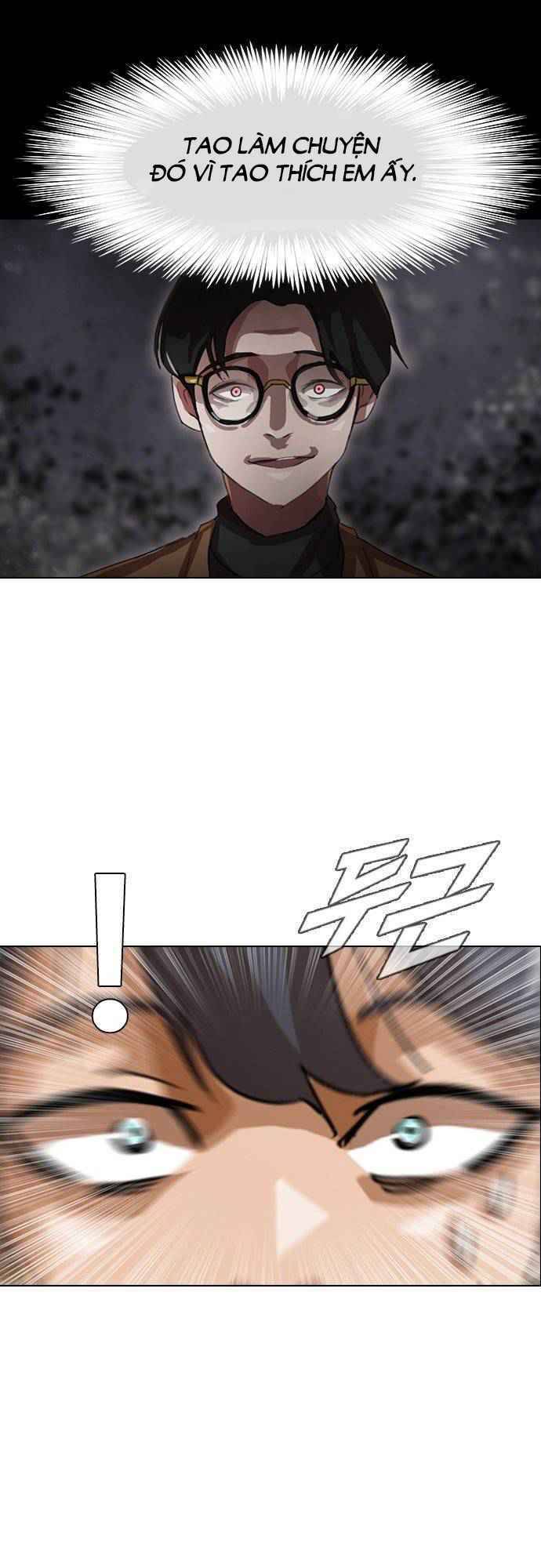 Cô Gái Từ Ứng Dụng Nhắn Tin Ngẫu Nhiên Chap 42 - Next Chap 43