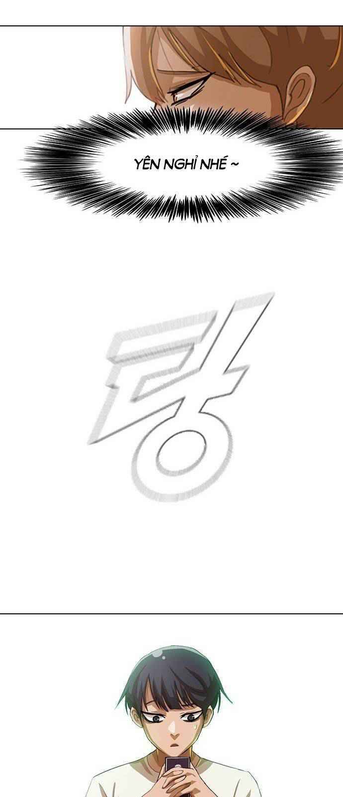Cô Gái Từ Ứng Dụng Nhắn Tin Ngẫu Nhiên Chap 42 - Next Chap 43