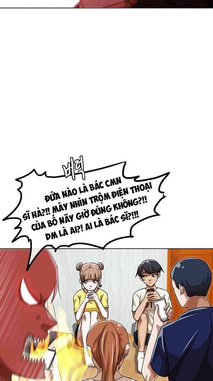 Cô Gái Từ Ứng Dụng Nhắn Tin Ngẫu Nhiên Chap 42 - Next Chap 43