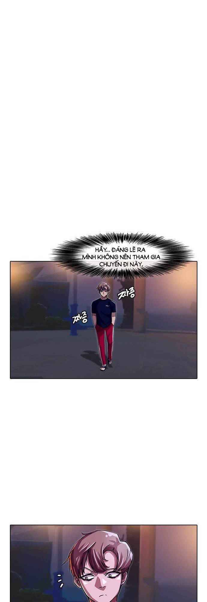 Cô Gái Từ Ứng Dụng Nhắn Tin Ngẫu Nhiên Chap 42 - Next Chap 43