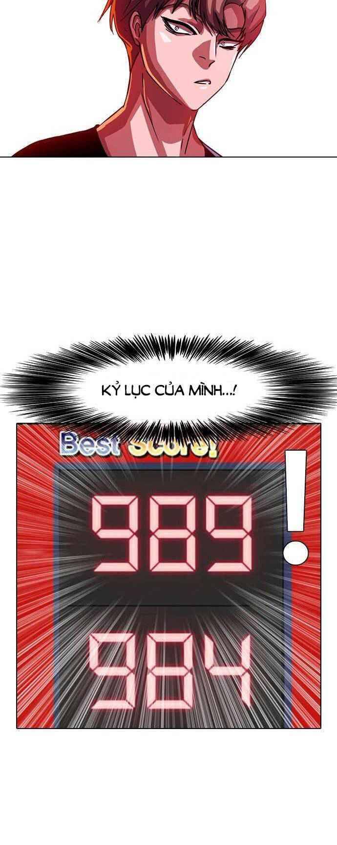 Cô Gái Từ Ứng Dụng Nhắn Tin Ngẫu Nhiên Chap 42 - Next Chap 43