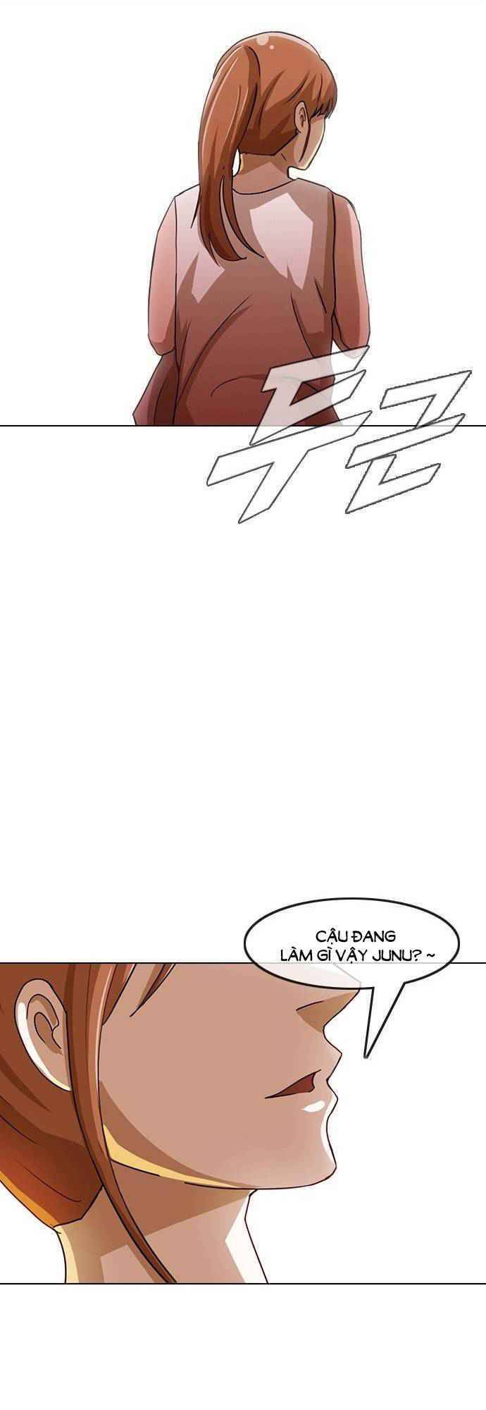 Cô Gái Từ Ứng Dụng Nhắn Tin Ngẫu Nhiên Chap 42 - Next Chap 43