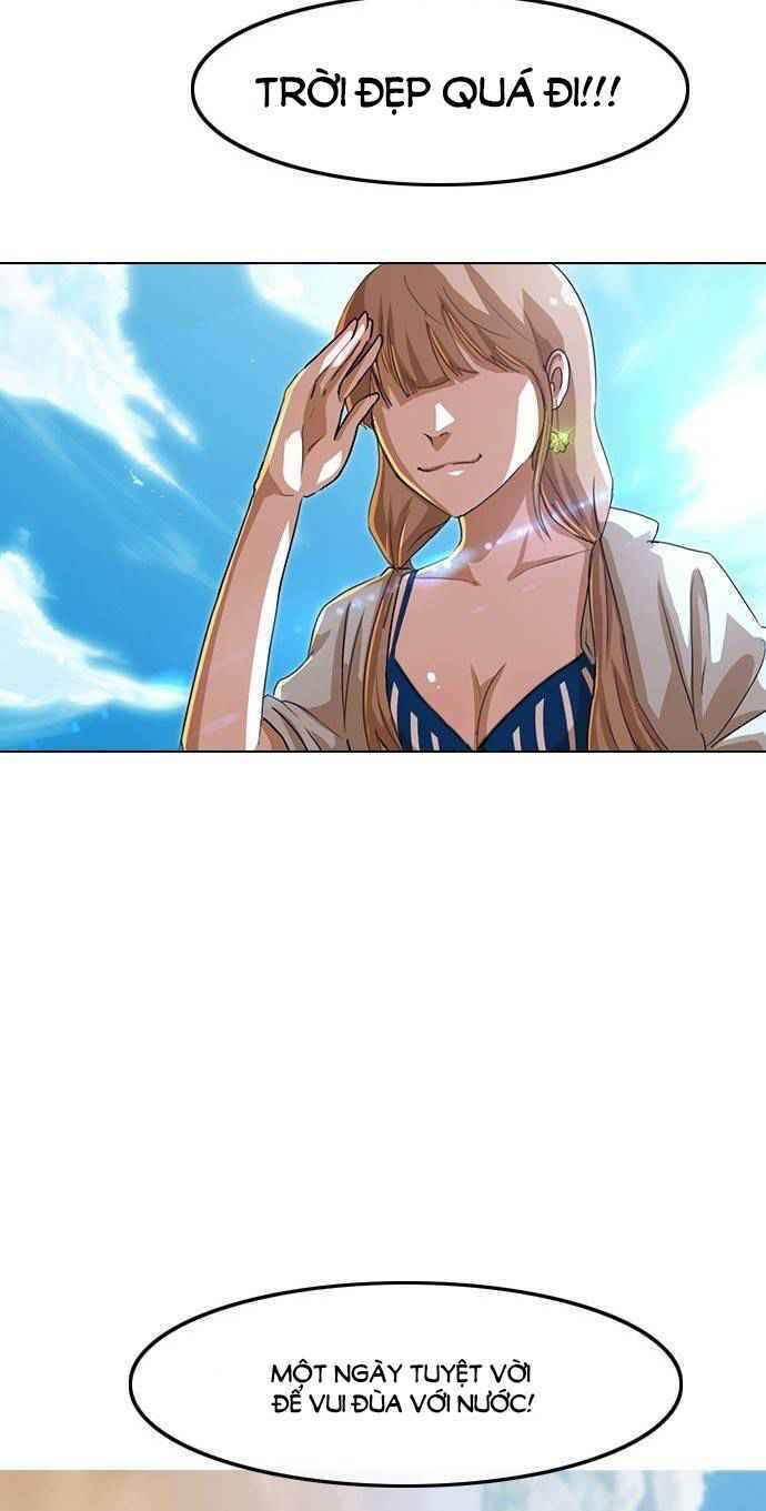 Cô Gái Từ Ứng Dụng Nhắn Tin Ngẫu Nhiên Chap 43 - Next Chap 44