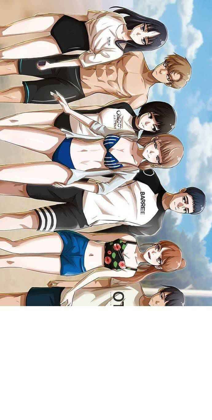 Cô Gái Từ Ứng Dụng Nhắn Tin Ngẫu Nhiên Chap 43 - Next Chap 44