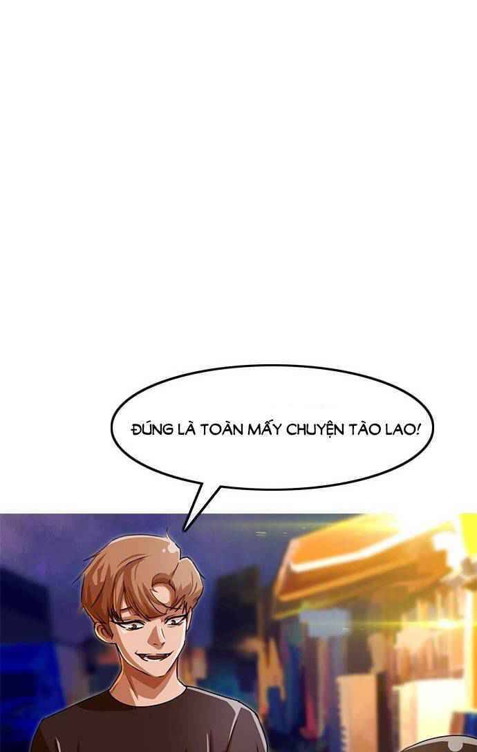 Cô Gái Từ Ứng Dụng Nhắn Tin Ngẫu Nhiên Chap 43 - Next Chap 44