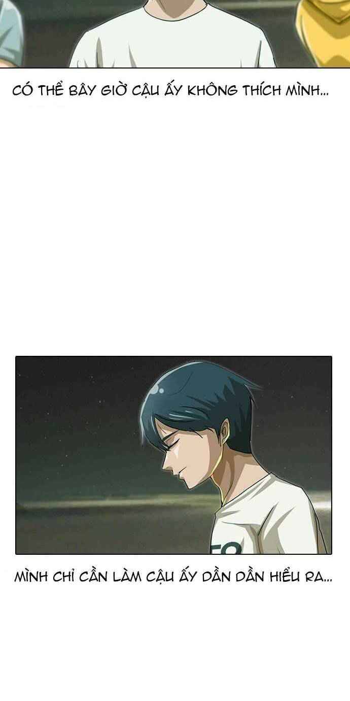 Cô Gái Từ Ứng Dụng Nhắn Tin Ngẫu Nhiên Chap 43 - Next Chap 44