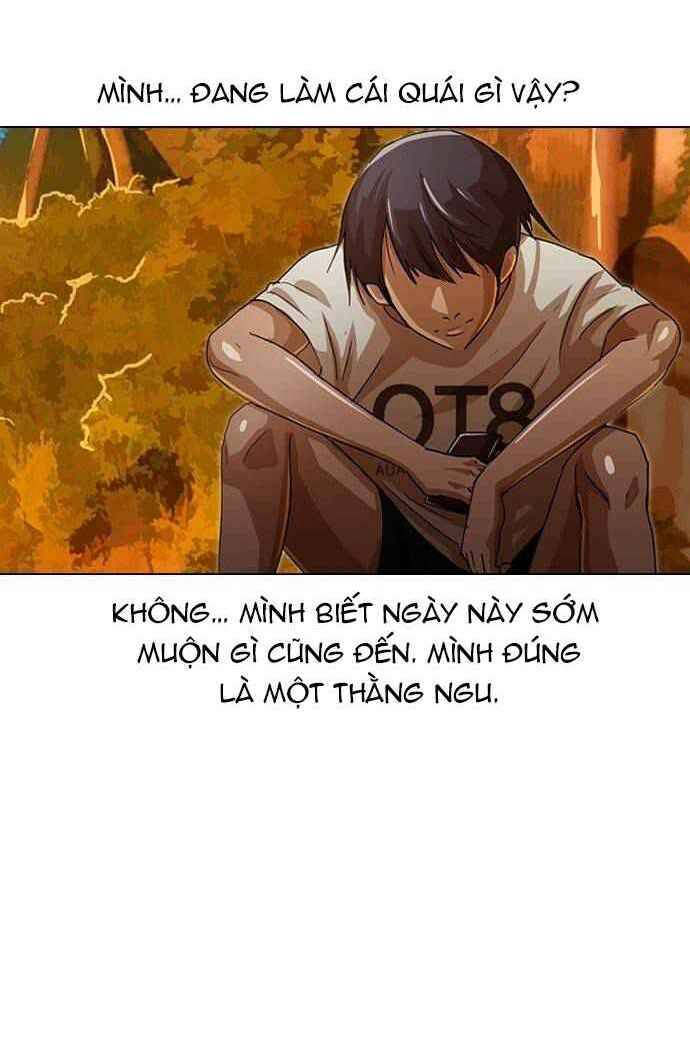 Cô Gái Từ Ứng Dụng Nhắn Tin Ngẫu Nhiên Chap 43 - Next Chap 44