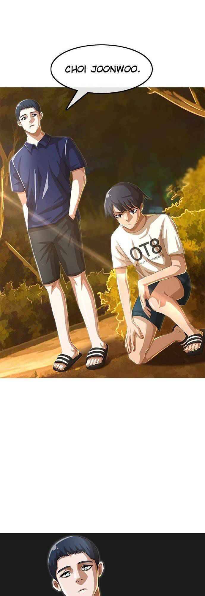 Cô Gái Từ Ứng Dụng Nhắn Tin Ngẫu Nhiên Chap 43 - Next Chap 44