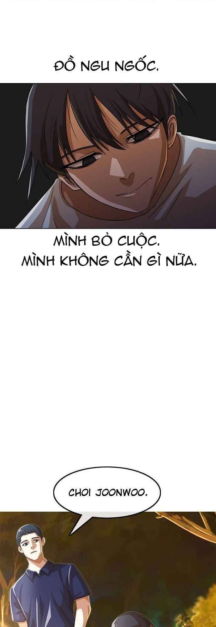 Cô Gái Từ Ứng Dụng Nhắn Tin Ngẫu Nhiên Chap 44 - Next Chap 45