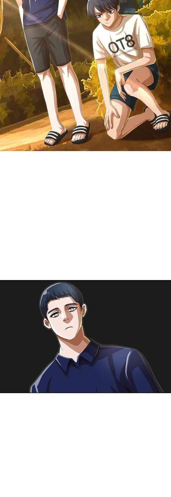 Cô Gái Từ Ứng Dụng Nhắn Tin Ngẫu Nhiên Chap 44 - Next Chap 45