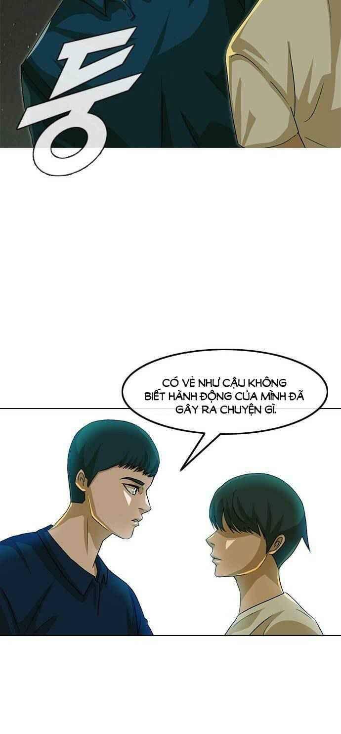 Cô Gái Từ Ứng Dụng Nhắn Tin Ngẫu Nhiên Chap 44 - Next Chap 45