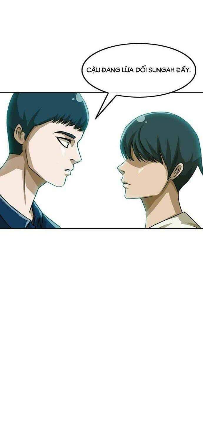 Cô Gái Từ Ứng Dụng Nhắn Tin Ngẫu Nhiên Chap 44 - Next Chap 45