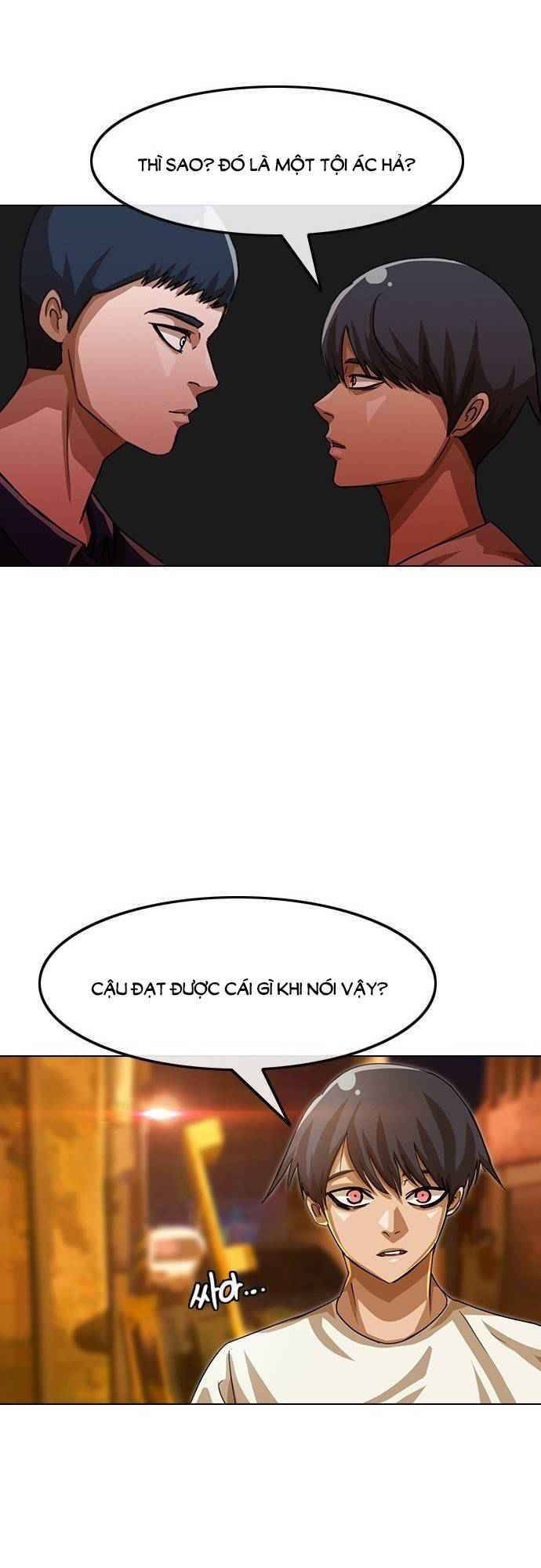 Cô Gái Từ Ứng Dụng Nhắn Tin Ngẫu Nhiên Chap 44 - Next Chap 45