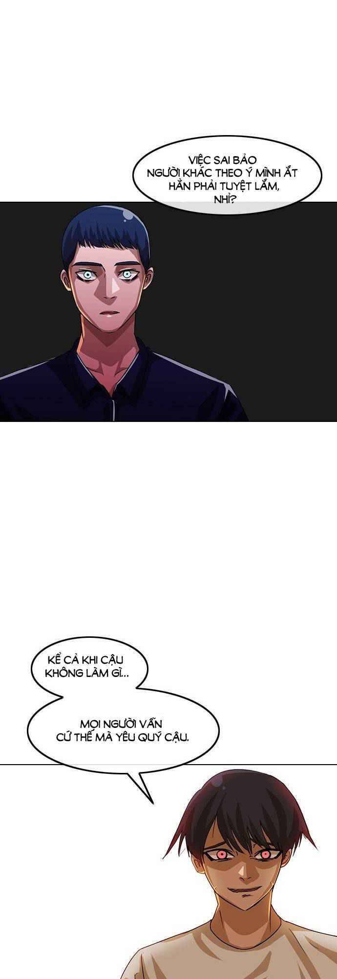 Cô Gái Từ Ứng Dụng Nhắn Tin Ngẫu Nhiên Chap 44 - Next Chap 45