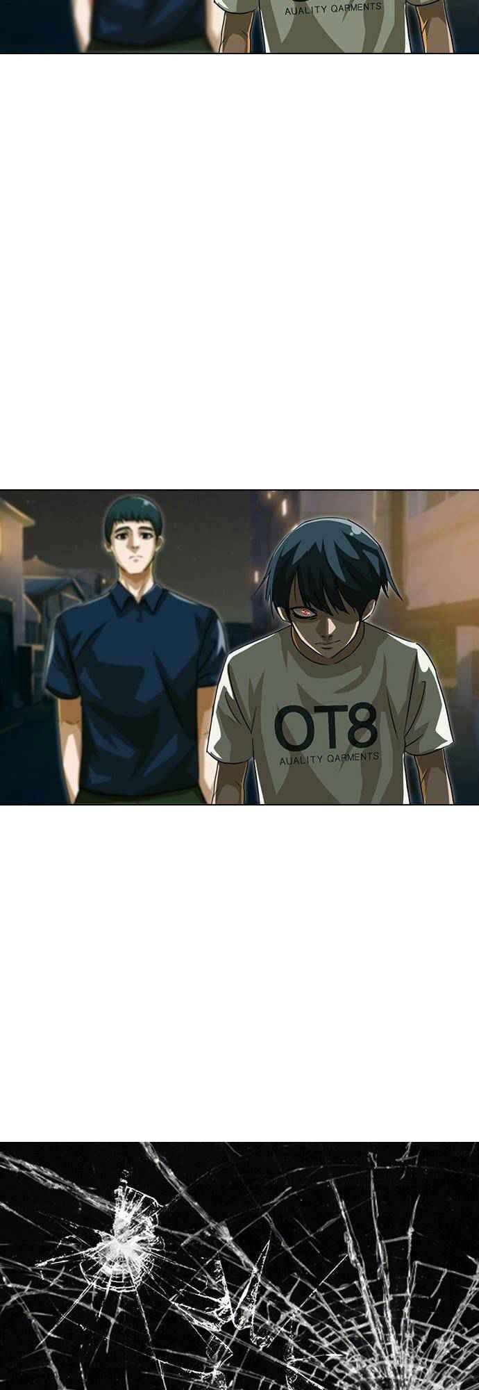 Cô Gái Từ Ứng Dụng Nhắn Tin Ngẫu Nhiên Chap 44 - Next Chap 45