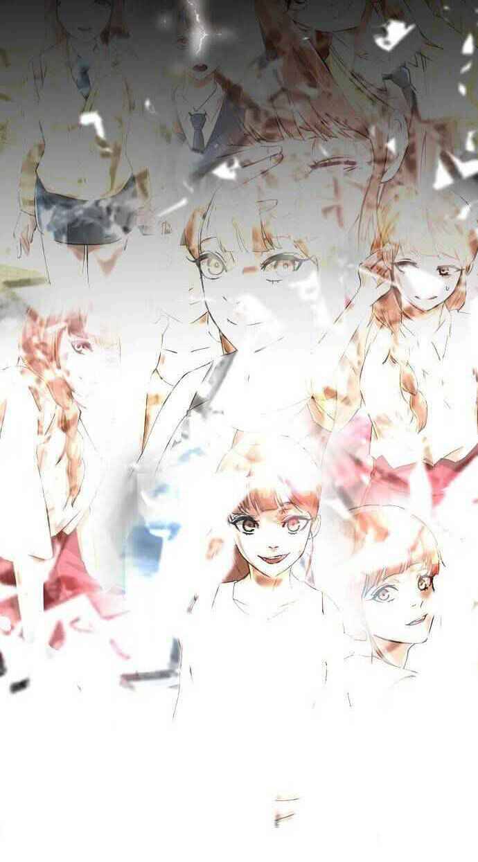 Cô Gái Từ Ứng Dụng Nhắn Tin Ngẫu Nhiên Chap 44 - Next Chap 45