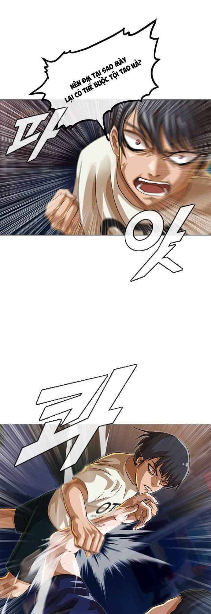 Cô Gái Từ Ứng Dụng Nhắn Tin Ngẫu Nhiên Chap 44 - Next Chap 45