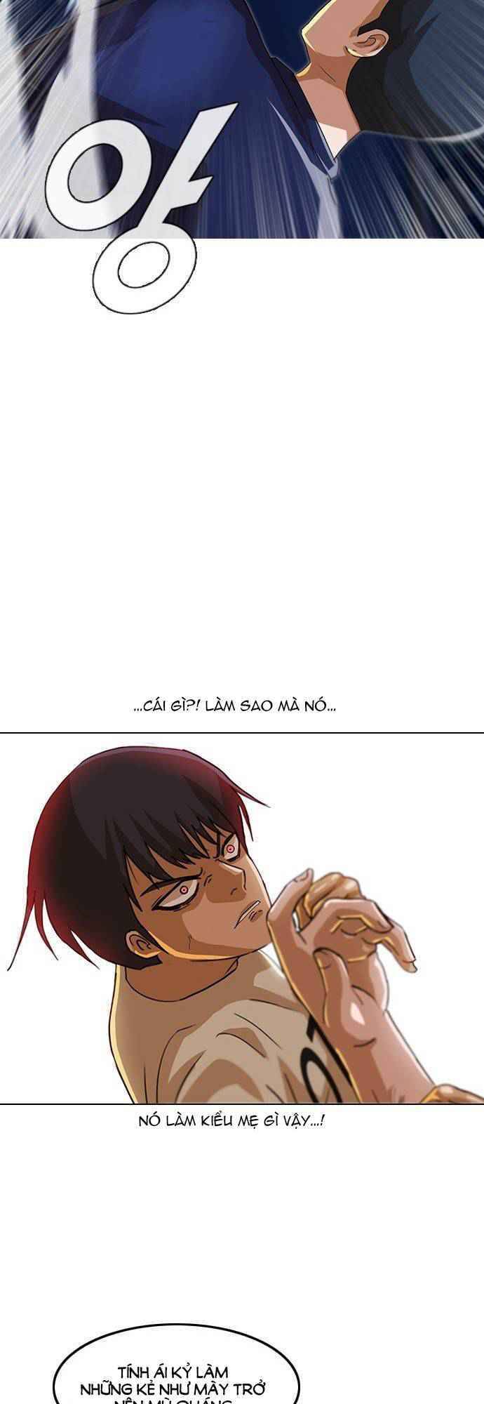Cô Gái Từ Ứng Dụng Nhắn Tin Ngẫu Nhiên Chap 44 - Next Chap 45