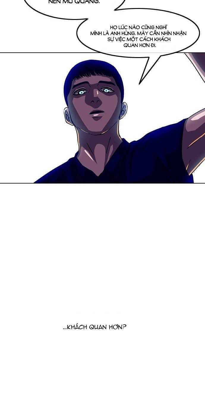 Cô Gái Từ Ứng Dụng Nhắn Tin Ngẫu Nhiên Chap 44 - Next Chap 45
