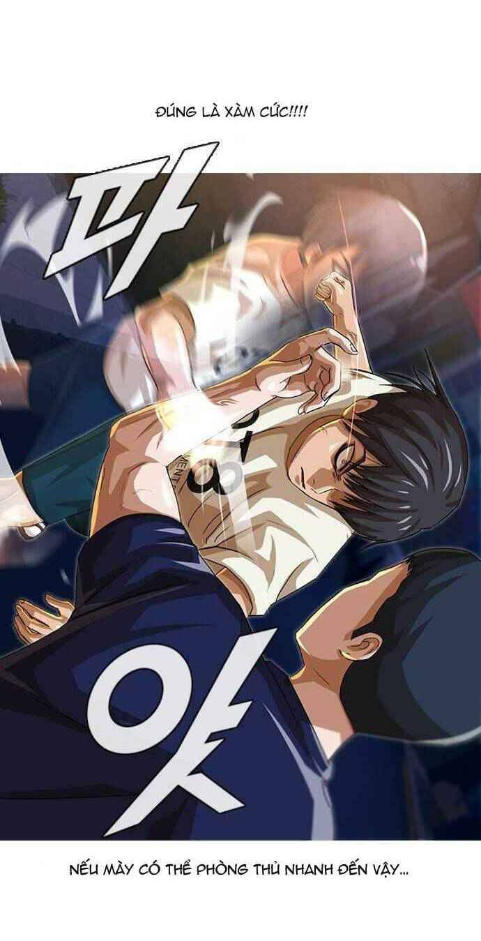 Cô Gái Từ Ứng Dụng Nhắn Tin Ngẫu Nhiên Chap 44 - Next Chap 45