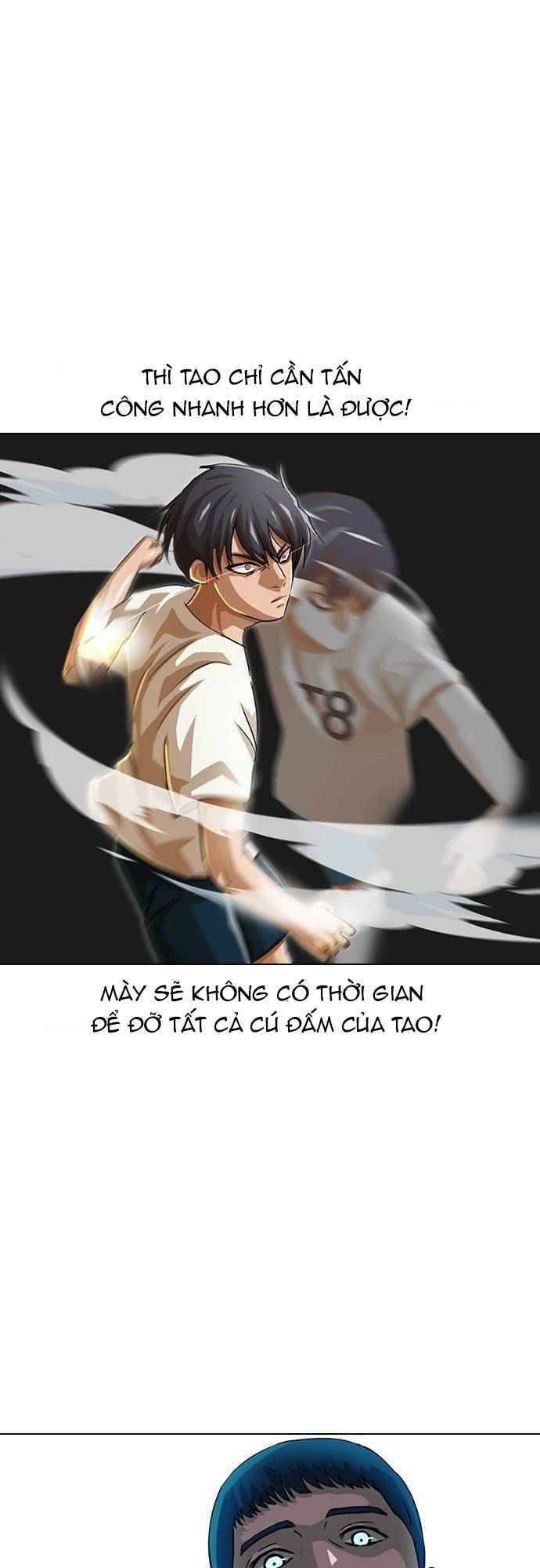 Cô Gái Từ Ứng Dụng Nhắn Tin Ngẫu Nhiên Chap 44 - Next Chap 45