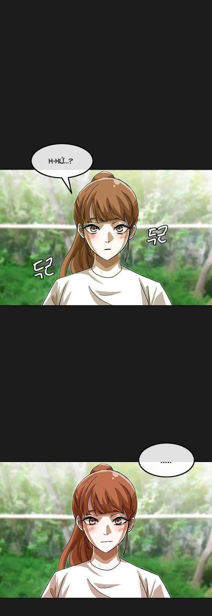 Cô Gái Từ Ứng Dụng Nhắn Tin Ngẫu Nhiên Chap 44 - Next Chap 45
