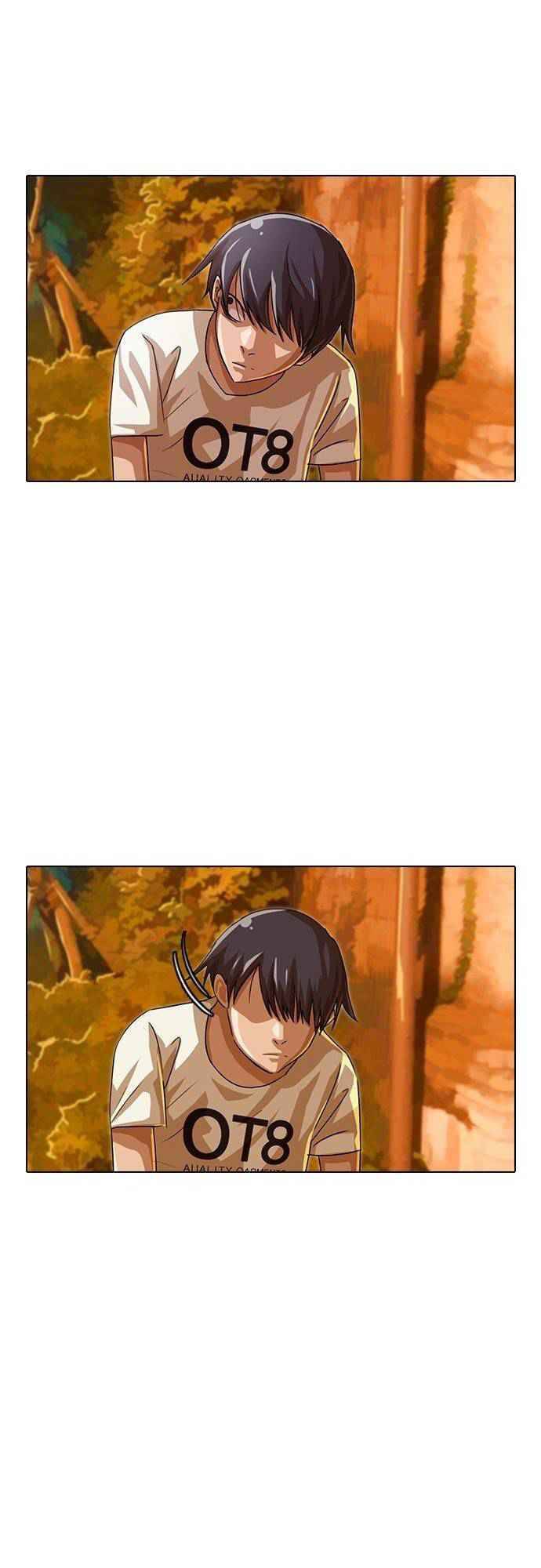 Cô Gái Từ Ứng Dụng Nhắn Tin Ngẫu Nhiên Chap 44 - Next Chap 45