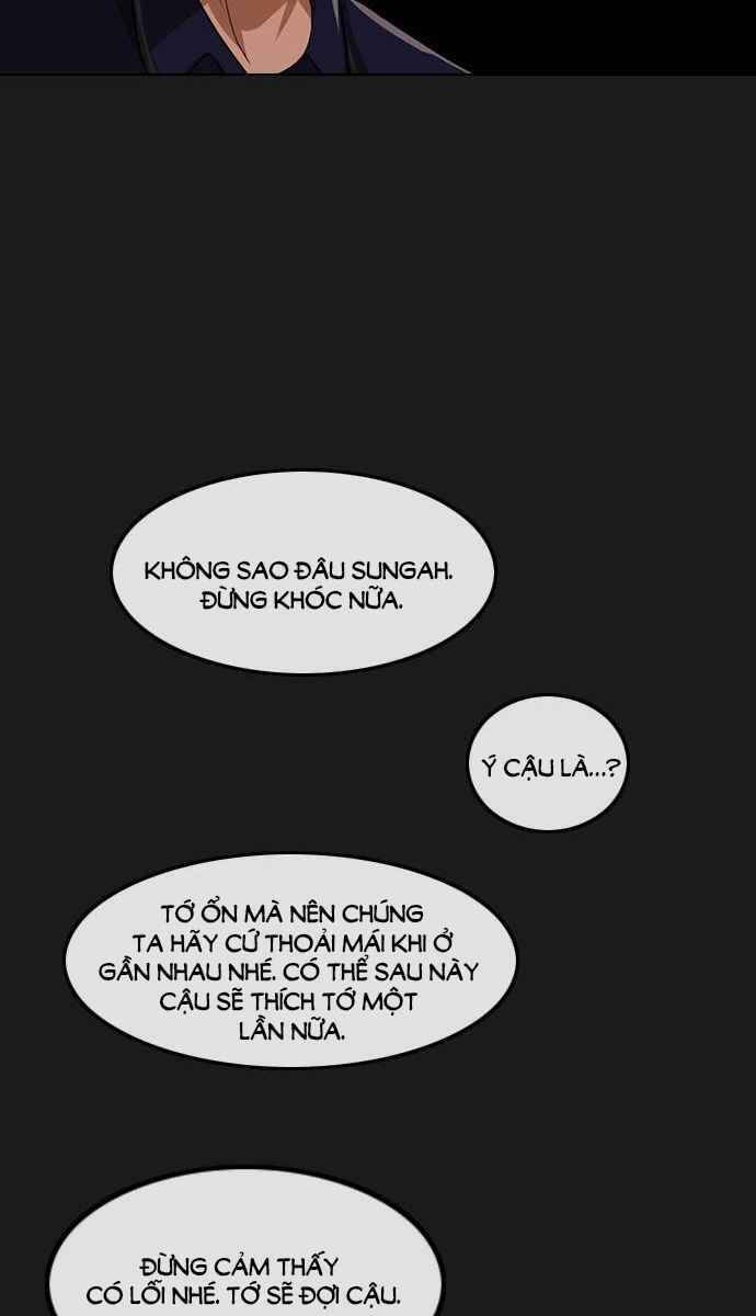 Cô Gái Từ Ứng Dụng Nhắn Tin Ngẫu Nhiên Chap 44 - Next Chap 45