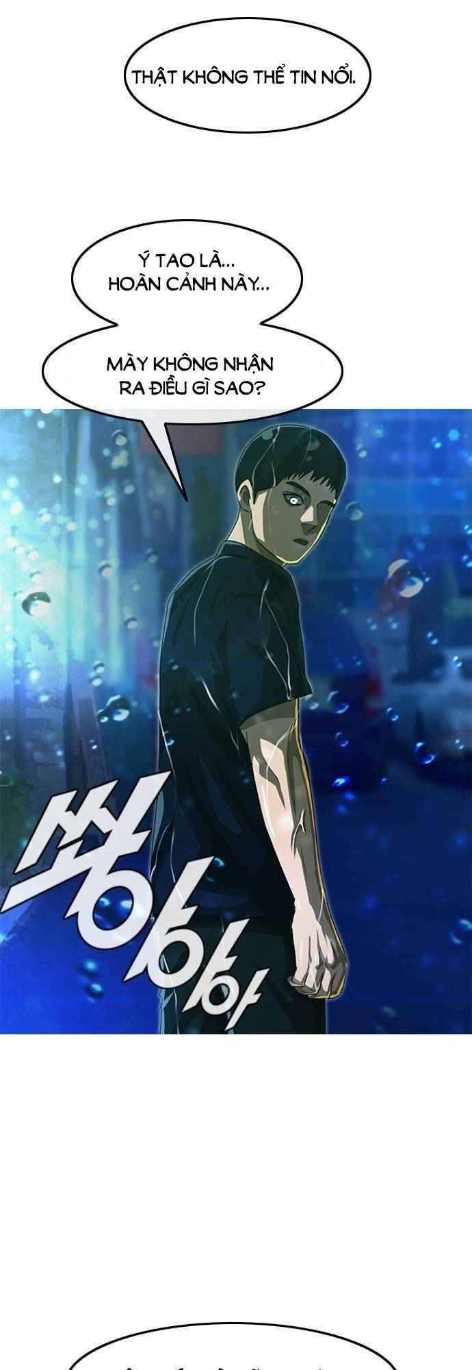 Cô Gái Từ Ứng Dụng Nhắn Tin Ngẫu Nhiên Chap 45 - Next Chap 46