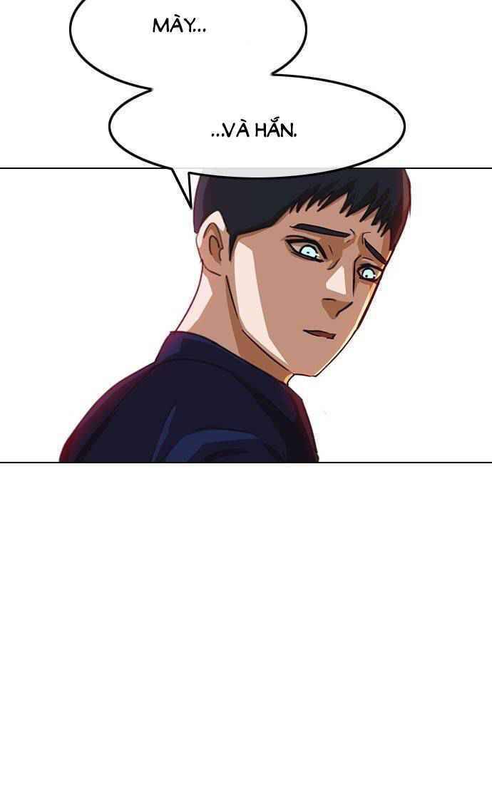 Cô Gái Từ Ứng Dụng Nhắn Tin Ngẫu Nhiên Chap 45 - Next Chap 46
