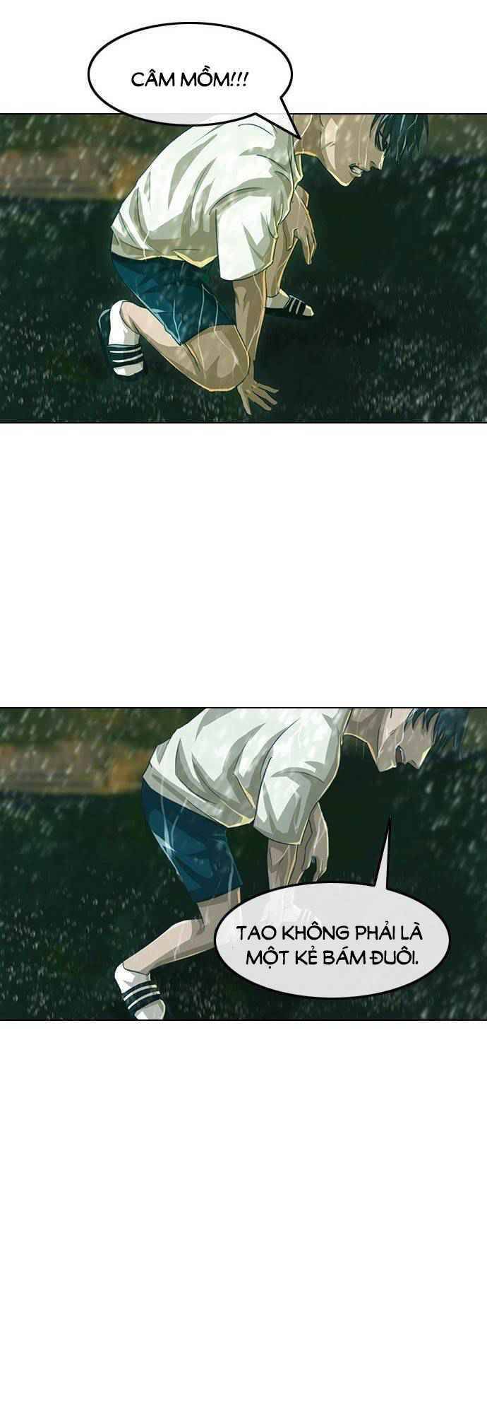 Cô Gái Từ Ứng Dụng Nhắn Tin Ngẫu Nhiên Chap 45 - Next Chap 46
