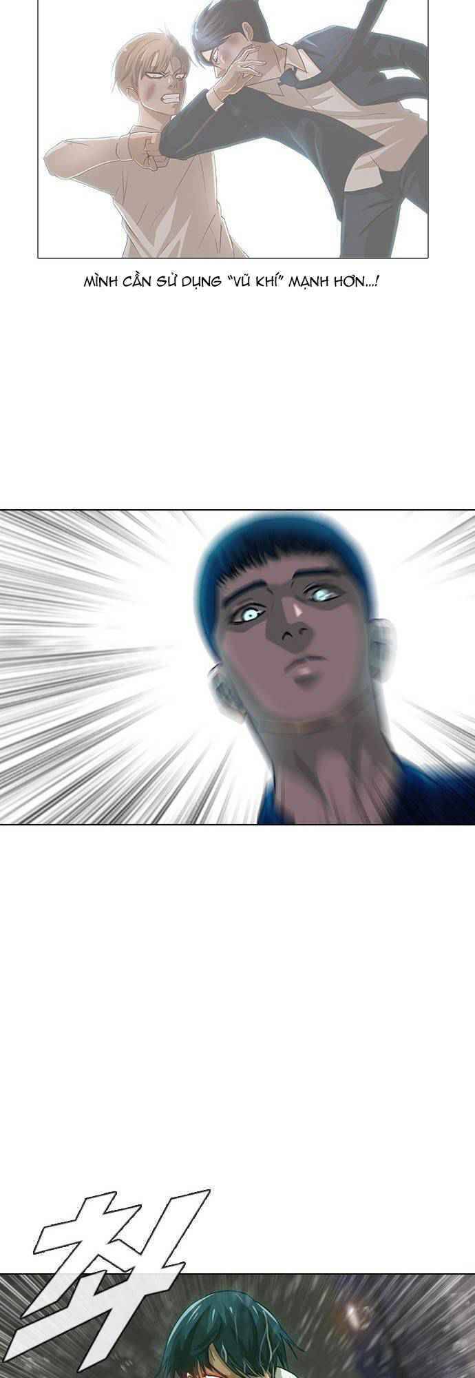 Cô Gái Từ Ứng Dụng Nhắn Tin Ngẫu Nhiên Chap 45 - Next Chap 46