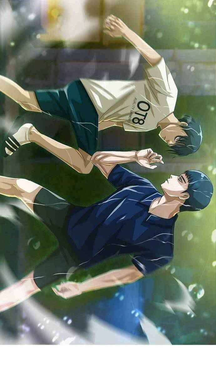 Cô Gái Từ Ứng Dụng Nhắn Tin Ngẫu Nhiên Chap 45 - Next Chap 46