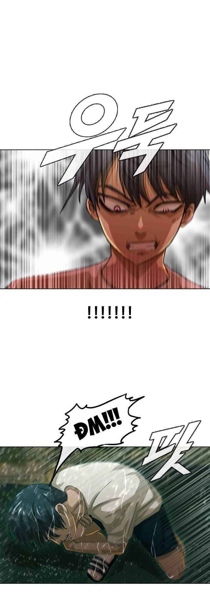 Cô Gái Từ Ứng Dụng Nhắn Tin Ngẫu Nhiên Chap 45 - Next Chap 46