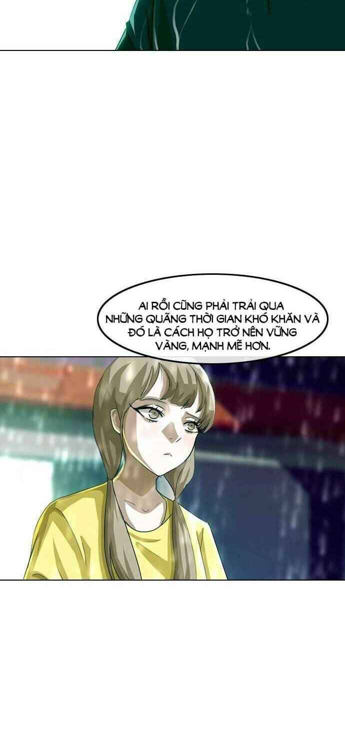 Cô Gái Từ Ứng Dụng Nhắn Tin Ngẫu Nhiên Chap 45 - Next Chap 46