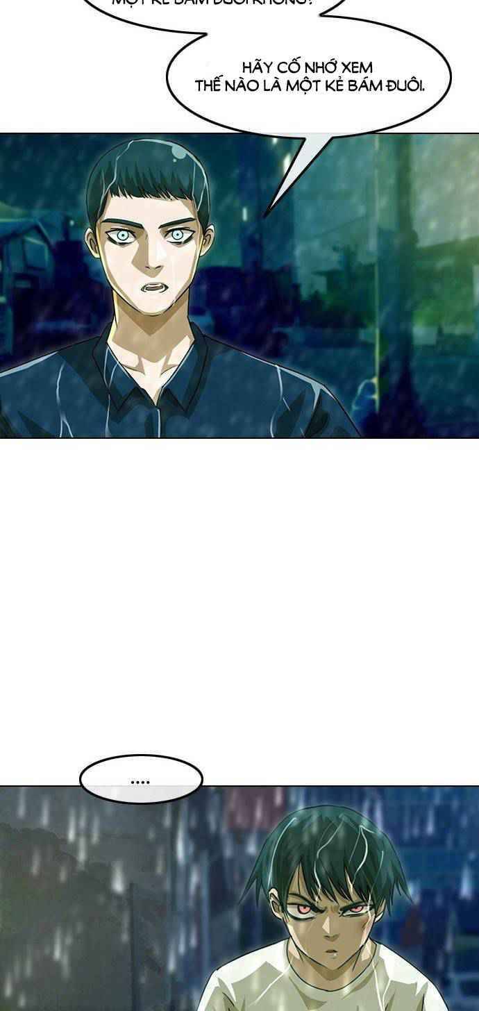 Cô Gái Từ Ứng Dụng Nhắn Tin Ngẫu Nhiên Chap 45 - Next Chap 46