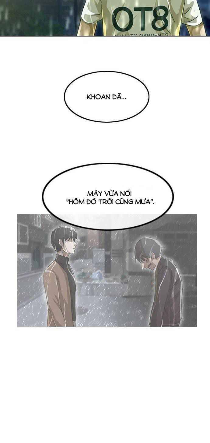 Cô Gái Từ Ứng Dụng Nhắn Tin Ngẫu Nhiên Chap 45 - Next Chap 46