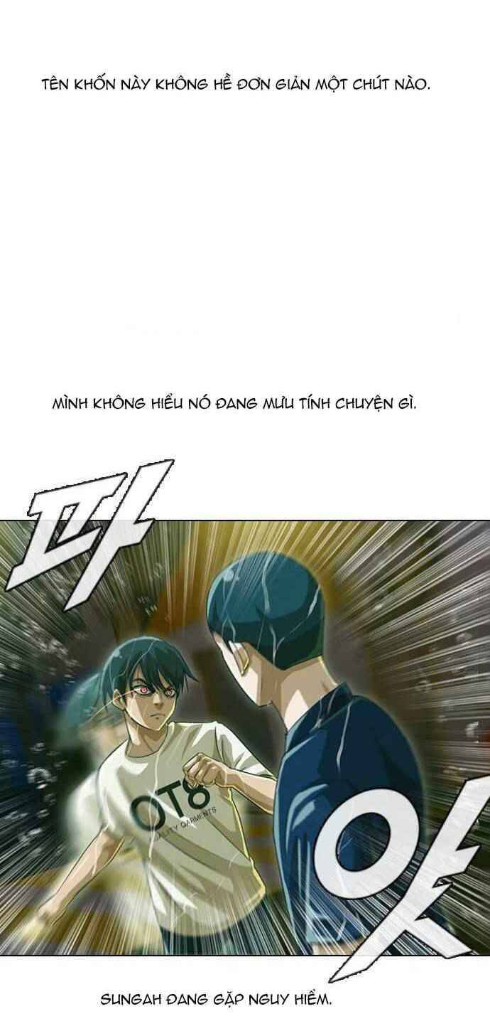Cô Gái Từ Ứng Dụng Nhắn Tin Ngẫu Nhiên Chap 45 - Next Chap 46