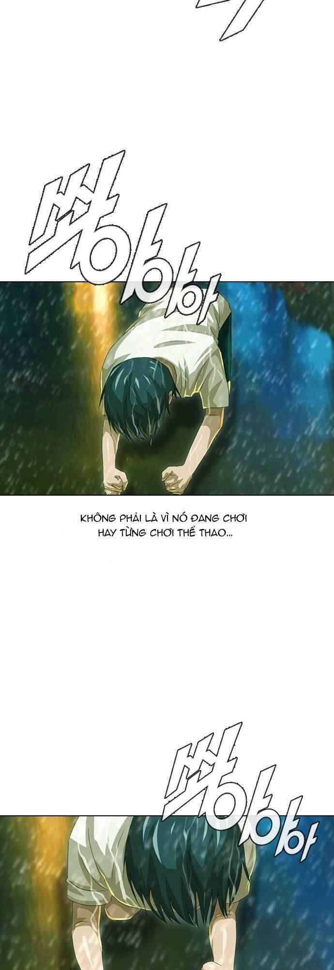 Cô Gái Từ Ứng Dụng Nhắn Tin Ngẫu Nhiên Chap 45 - Next Chap 46