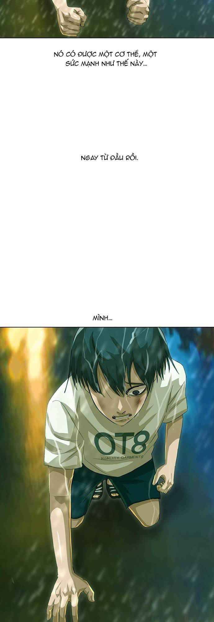 Cô Gái Từ Ứng Dụng Nhắn Tin Ngẫu Nhiên Chap 45 - Next Chap 46
