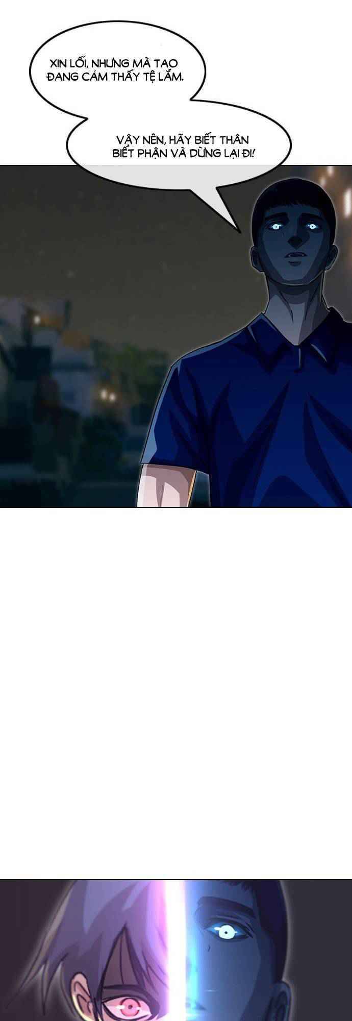 Cô Gái Từ Ứng Dụng Nhắn Tin Ngẫu Nhiên Chap 45 - Next Chap 46