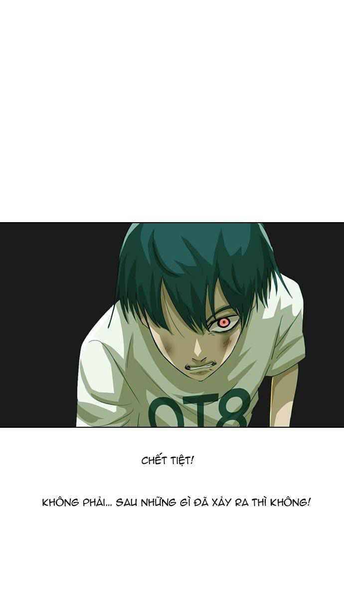 Cô Gái Từ Ứng Dụng Nhắn Tin Ngẫu Nhiên Chap 45 - Next Chap 46