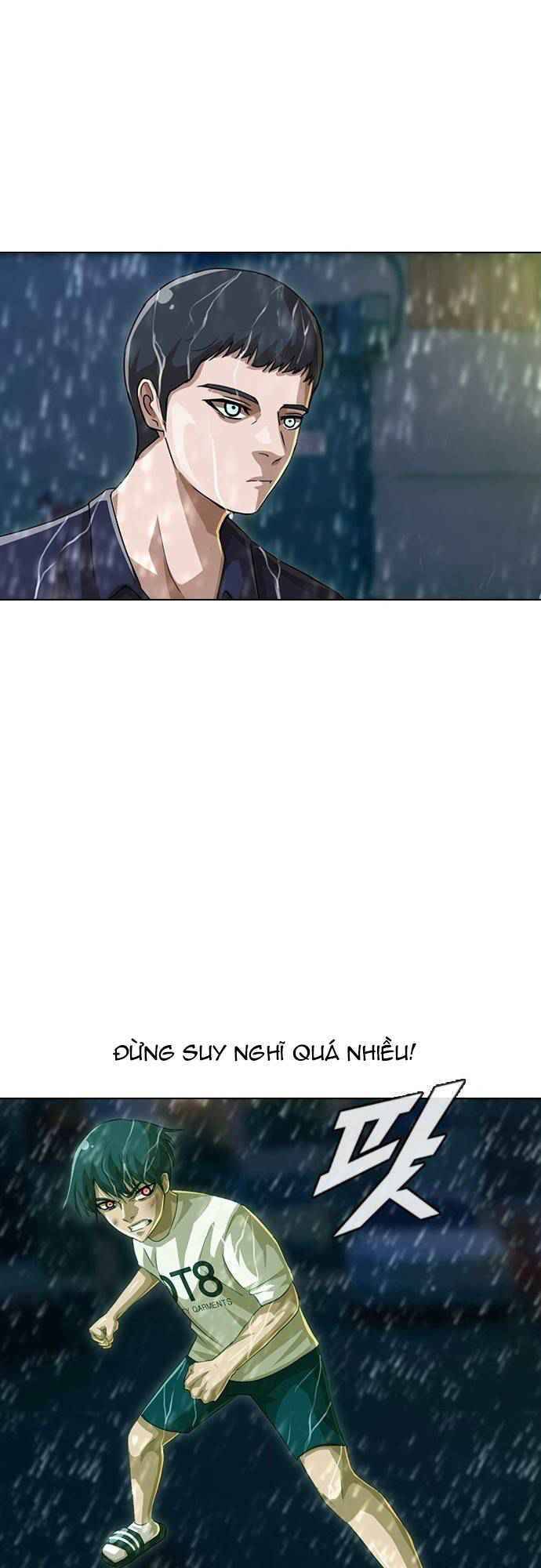 Cô Gái Từ Ứng Dụng Nhắn Tin Ngẫu Nhiên Chap 45 - Next Chap 46