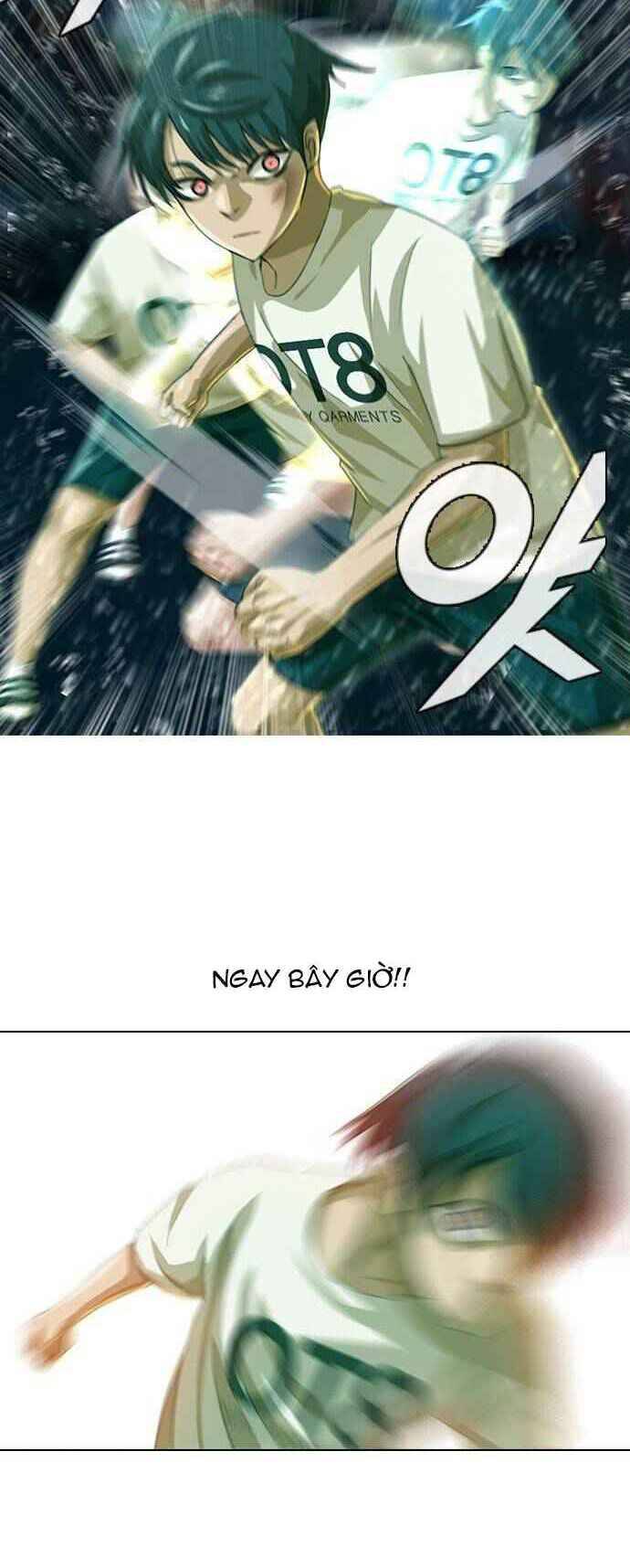 Cô Gái Từ Ứng Dụng Nhắn Tin Ngẫu Nhiên Chap 45 - Next Chap 46